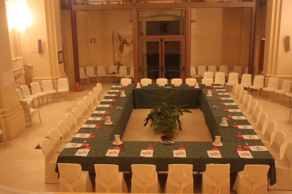 Convento Di San Colombo Hotell Santo Stefano Di Sessanio Eksteriør bilde
